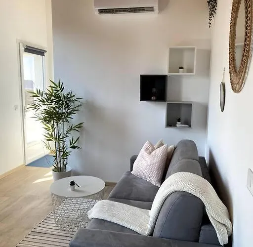 Charmant Studio 1