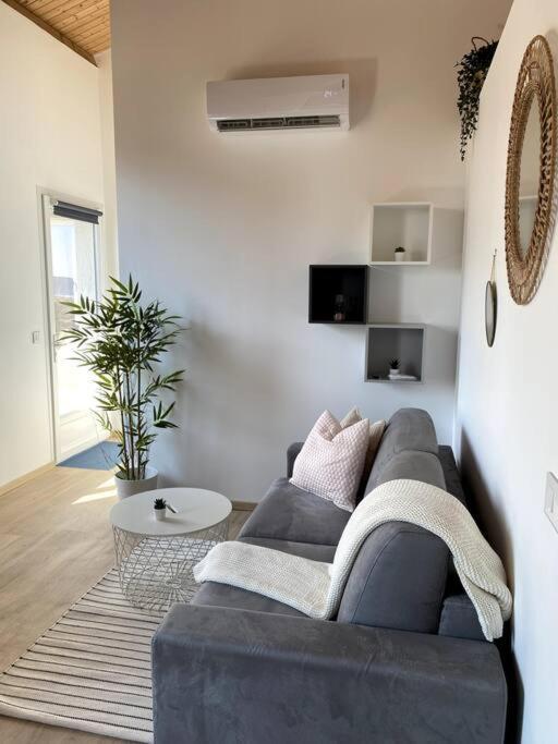 1 Appartement Menton