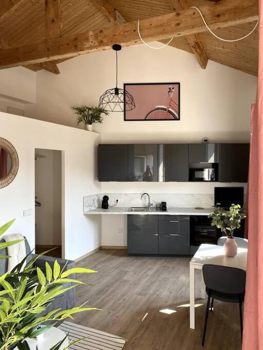 1 Appartement